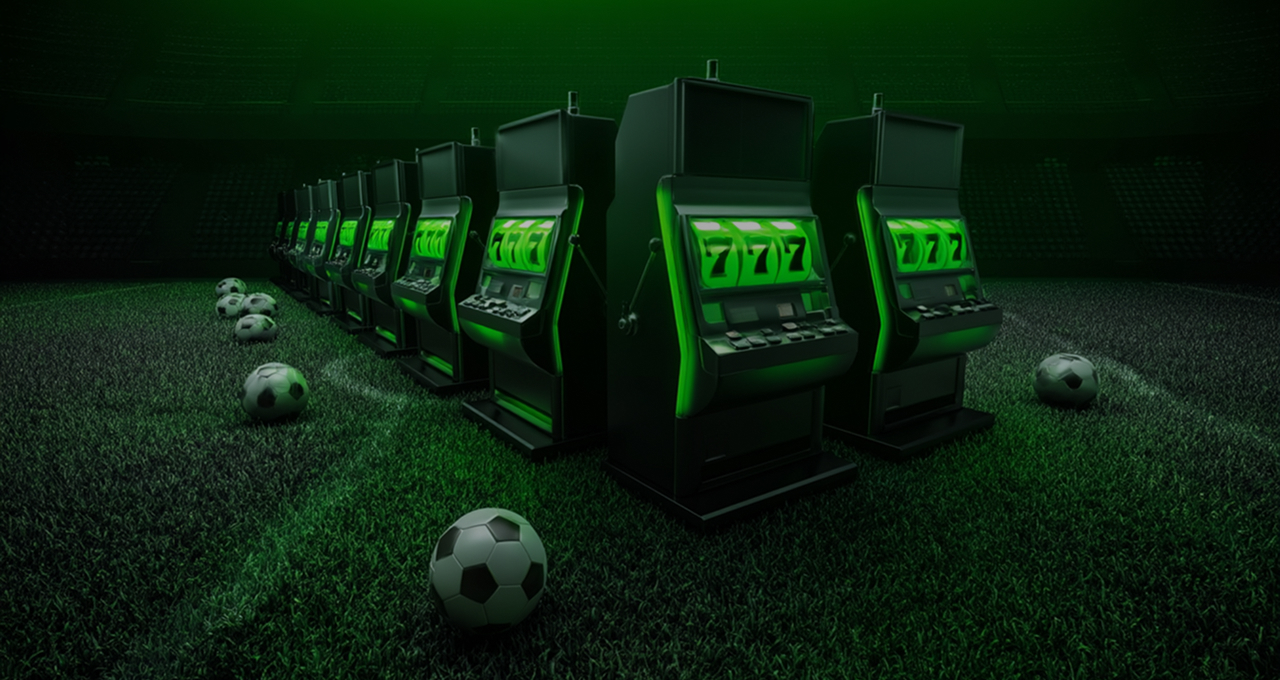 Ivibet Slide 1